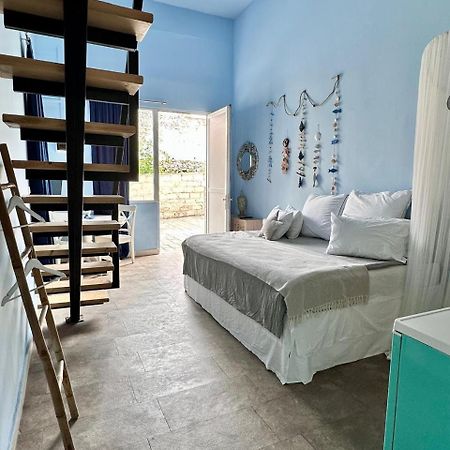 Blue Loft By Gcollectiongr Apartment Ermioni Exterior photo